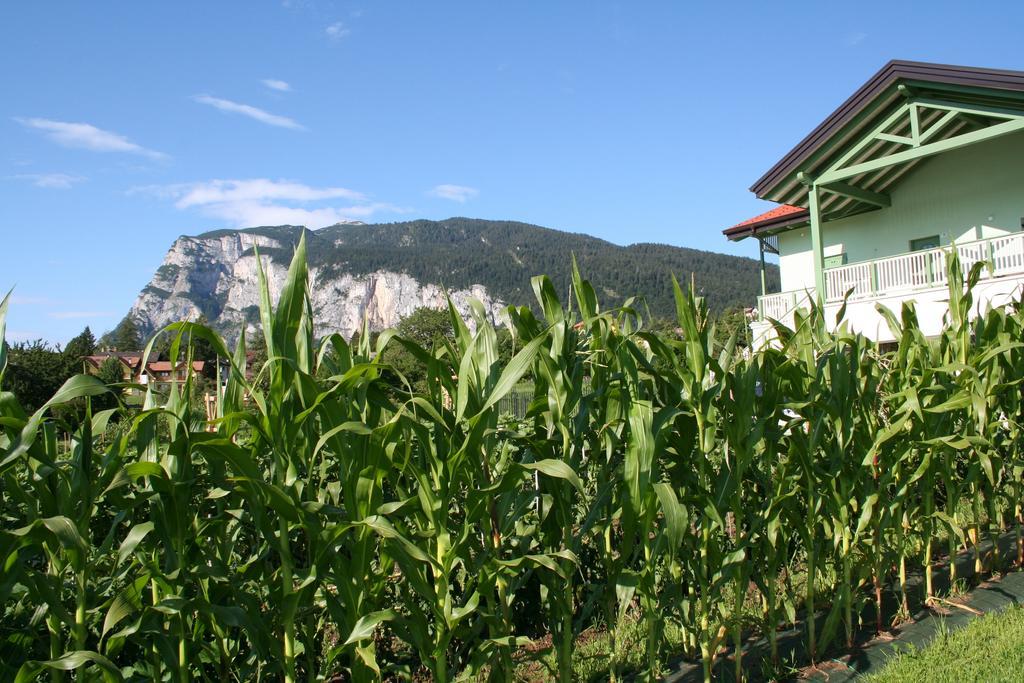 Agriturismo Florandonole Fai della Paganella Extérieur photo