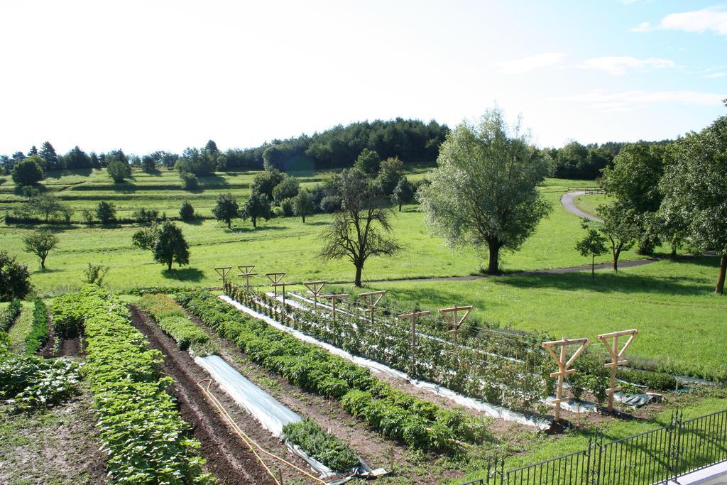 Agriturismo Florandonole Fai della Paganella Chambre photo